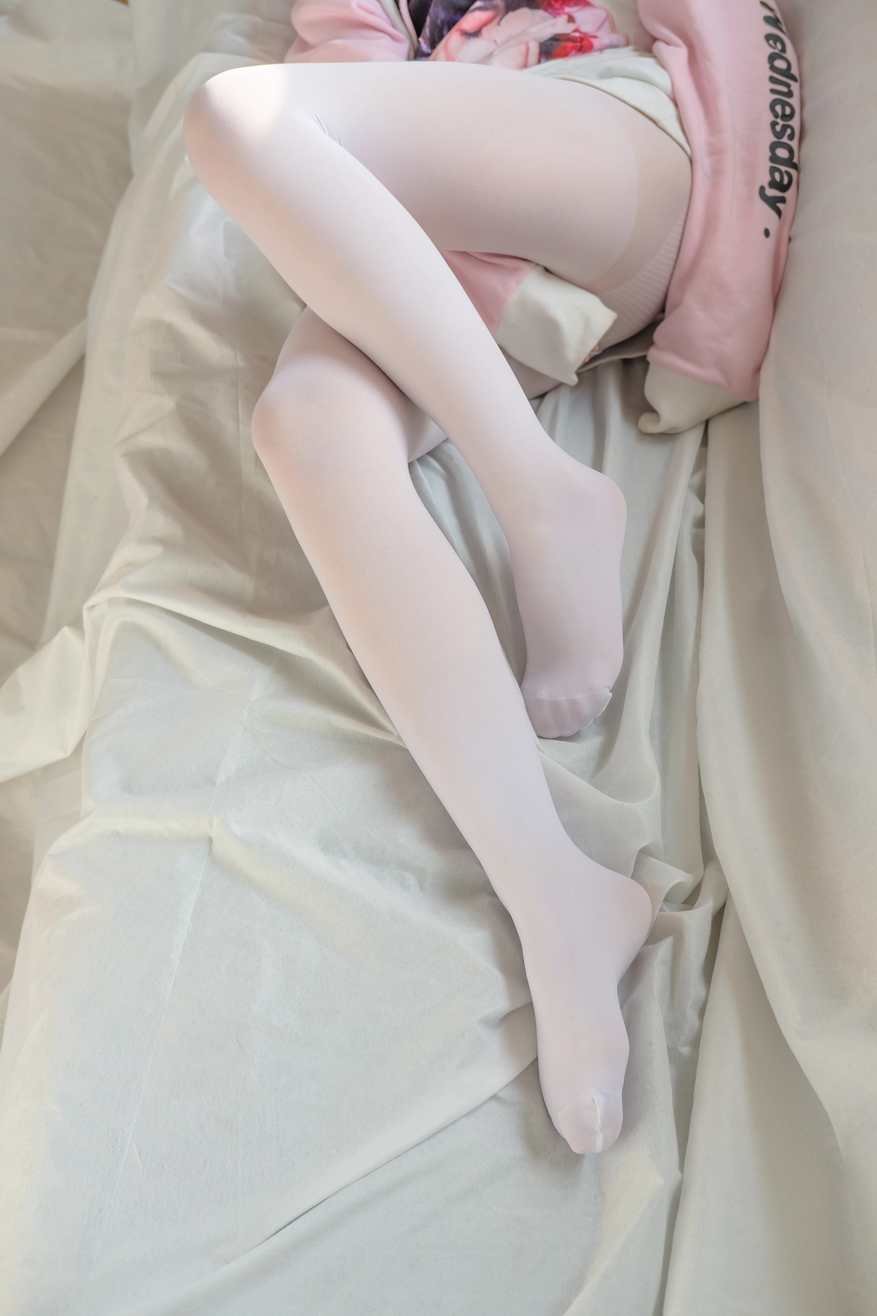 森萝财团 X-009 [120P 1V]插图6